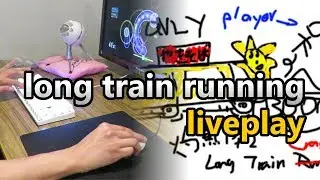 osu! liveplay | 8.38* rustbell map PASS