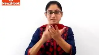 War hero with disability inspires by running marathons - Indian Sign Language News by NewzHook.com
