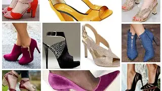 2025 THE NEW STYLISH ELEGANCE  MOST TOP COMFORTABLE  EVERYDAY FOOTWEAR SHOES LATEST TRENDING SHOES