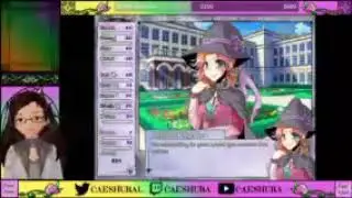 Magical Diary: Horse Hall [Grabby Romance][Part 8]