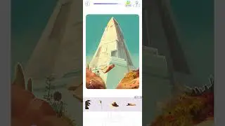 Art of Puzzles 588
