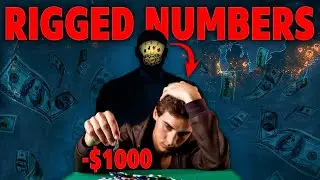 The EVIL Secrets Of Casino Profits (They Lie)