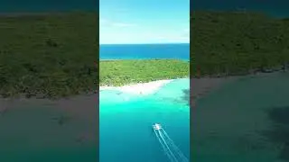 Virgin Island Bantayan Cebu: Pristine White Sandbar & Crystal-Clear Waters Paradise