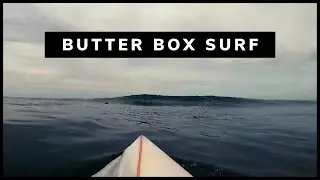 Butter Box Surf