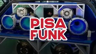 PISAFUNK M&Eacute;DIOS REPIQUES ULTRA PRA PARED&Atilde;O - NOVEMBRO 2021