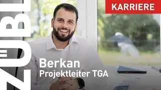 Auf das Innere kommt es an: Projektleiter:in TGA bei Z&Uuml;BLIN
