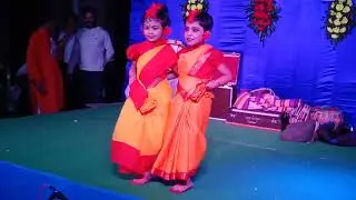 হলুদ গাঁদার ফুল //আমি যখন ৪ বছর ছিলাম //halud gadar phul