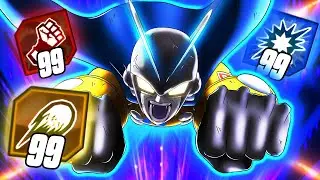 GAMMA 1 & 2 FULL ART BOOST 99 sono PAZZESCHI! Dragon Ball Legends