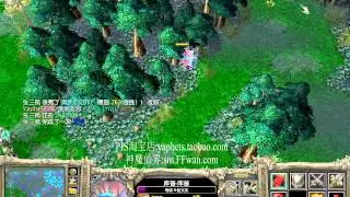 Yaphets PIS First Person Dota Puck Episode 2