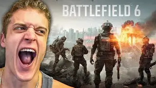 Battlefield 6 Funny Moments.