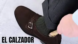 C&oacute;mo utilizar un calzador