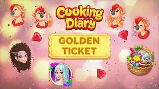 Cooking Diary: 1.41 Trophy Road