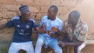 Sabon shiri ankashe jaba