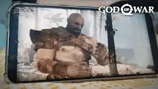 GOD OF WAR 4 | GALAXY A56 - WINLATOR CMOD 7.1.4 |EXYNOS 1580