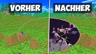 WIR BAUEN DAS END IN DIE OBERWELT!