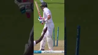 👏 Kagiso Rabada Takes 5 Wickets at Lord's #shorts
