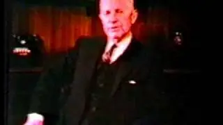 Marion Wade - Founder of ServiceMaster - Part 1