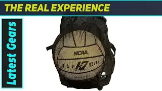 KAP7 Cavtat Backpack: The Ultimate Aquatic Gear Organizer!