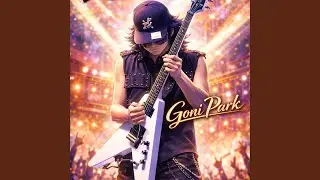 ROCK STAR GONI PARK