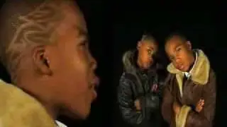 Jamairo ft. Kleine keane - Blaffen doet geen pijn