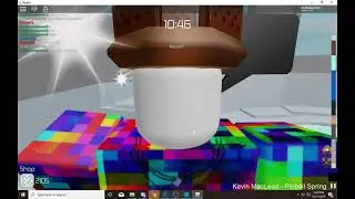 NEW SECRET SECTIONS IN TOH (Tic Tac Toe, Pong, Neon)