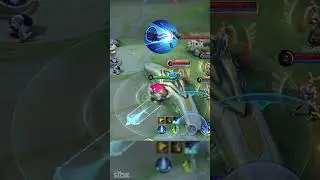 Atlas Flicker Combo #mlbb #mobilelegends