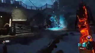 BO3 Zombies Der Eisendrache