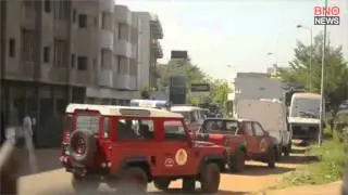 Hostage crisis at Mali hotel ends, at least 27 dead