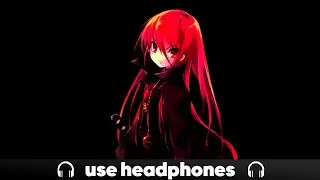 Pusher - Clear ft. Mothica (Shawn Wasabi Remix) TikTok Remix 8D Audio