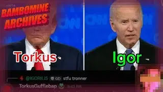 ROBLOX MYTH COMMUNITY IGOR AND TORKUS MEME [ARCHIVED]