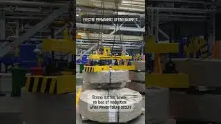 For Coils Lifting, hooks are too short ,  The safety risk is very high.