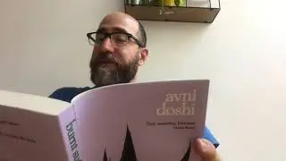 Booker Longlist 2020 : Burnt Sugar - Avni Doshi