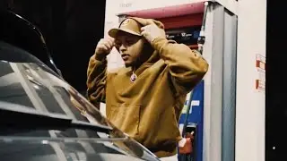 J.Bravo - Wake Up [OFFICIAL MUSIC VIDEO]  Directed/Edited 🎥 By: SantosVisions