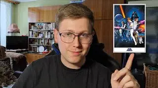 Za co kocham Gwiezdne Wojny?