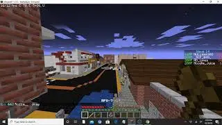Jectile Episode 1 Of Getting A High Wave With More Players