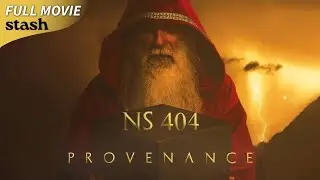 NS404: Provenance | Apocalyptic Sci-Fi | Full Movie