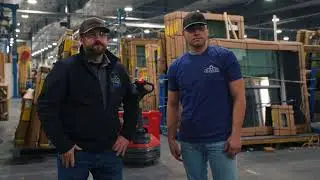 More Than a Job