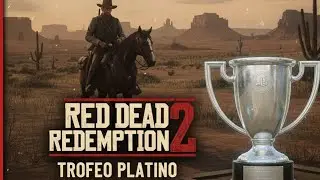 &diams;️ RED DEAD REDEMPTION 2 N86