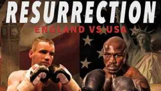 Punch Promotions - Resurrection