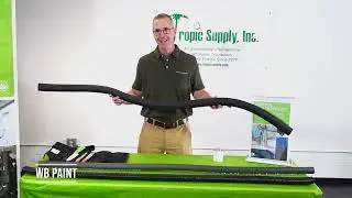Reduce Installation Time with UV-Resistant ArmaFlex Shield