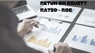 Stocks for Beginners - Financial Analysis: Return on Equity Ratio