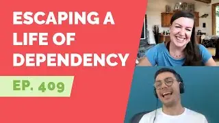 EP 409: Naked Life Story - Ryan O&rsquo;Connell