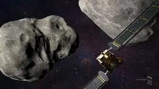 NASA is monitoring an asteroid that could hit Earth on Valentine&rsquo;s Day 2046