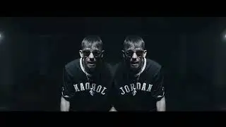 CAPITAL BRA feat. KOLLEGAH x FARID BANG - FILME