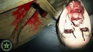 Let's Watch - Resident Evil 7 Demo (Twilight Version Update)