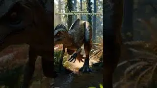 Top 6 Fastest Running Animals in Prehistoric History