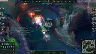 Twitch - URF 2025