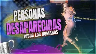 Prey | Gu&iacute;a del Logro / Trofeo 🏆🥈 