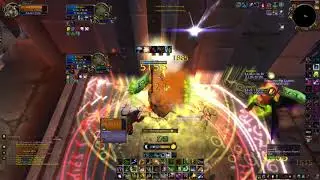 Cataclysm ARENAS 2v2 #5 | BALANCE DRUID PVP