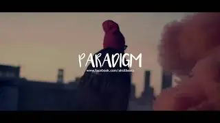 | FREE | Dark & Chill Piano Rap Beat \\ Deep Trap Instrumental 2018 